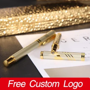 S10313d4e5aad459a93dcef690c3c0848J.webp Metal Ballpoint Pen Gift Box Set