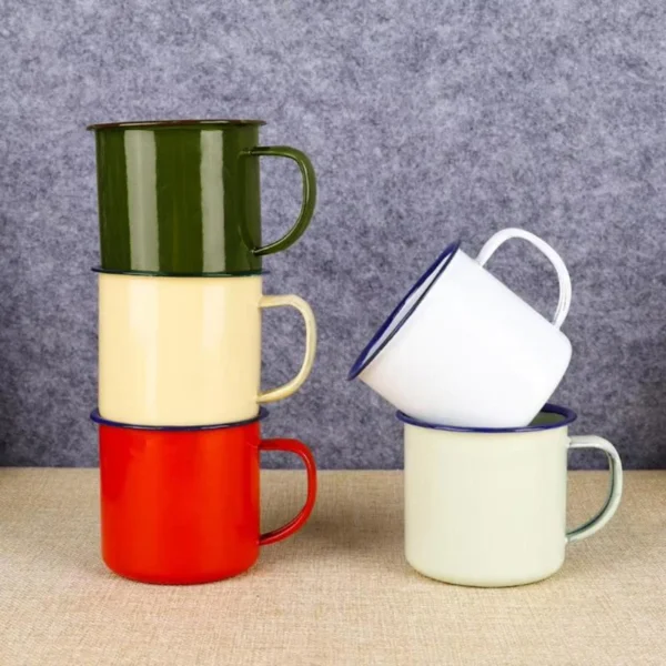 S13af749f88274237a1519b1778391fe0t.webp Classic Enamel Mug
