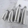 Double Wall Stainless Steel Water Bottle