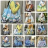 Nylon Foldable Shopping Bag