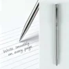 Long and Short Metal Pen Set