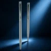 Long and Short Metal Pen Set