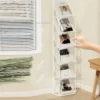 Floor Standing Brochure Rack
