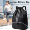 Sports Drawstring Backpack