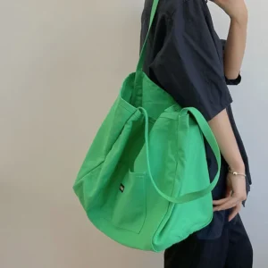 S47e5e3ad5f8340109d0ab079882ffa10A.webp Foldable Canvas Shoulder Bag