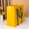 S497d4257e1e14a9cbbcb432f7bc84abcq.webp PP Woven Foldable Shopping Bag