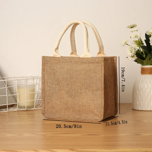 S4b719b813af34c089c5e73cb63d217c5p.webp Large Linen-Look Jute Tote