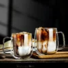 S4e1c7adb47dd4989965f89bd2cb9c91cl.webp Double Wall Glass Mug with Handle