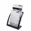 S5833c56d2743495b84ff03db4f0e2c94R.webp 3-Tier Acrylic Brochure Rack A4