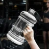 2L Sports Water Bottle with Handle