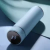 Smart Thermos with Temperature Display