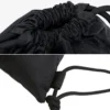 Waterproof Foldable Drawstring Backpack