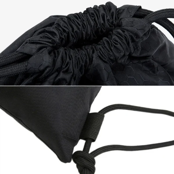 Waterproof Foldable Drawstring Backpack