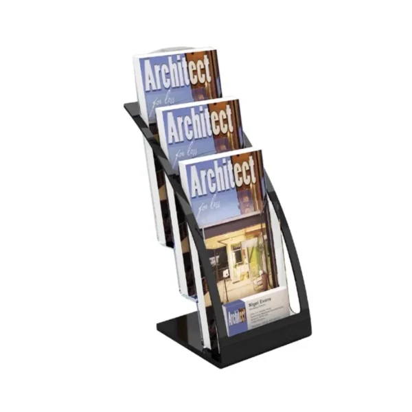 S76f3db866913461984d6a995901d0749j.webp 3-Tier Acrylic Brochure Rack A4