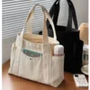 S899a7f634a4645f488707a1d3812cba5I.webp Canvas Work Tote Bag