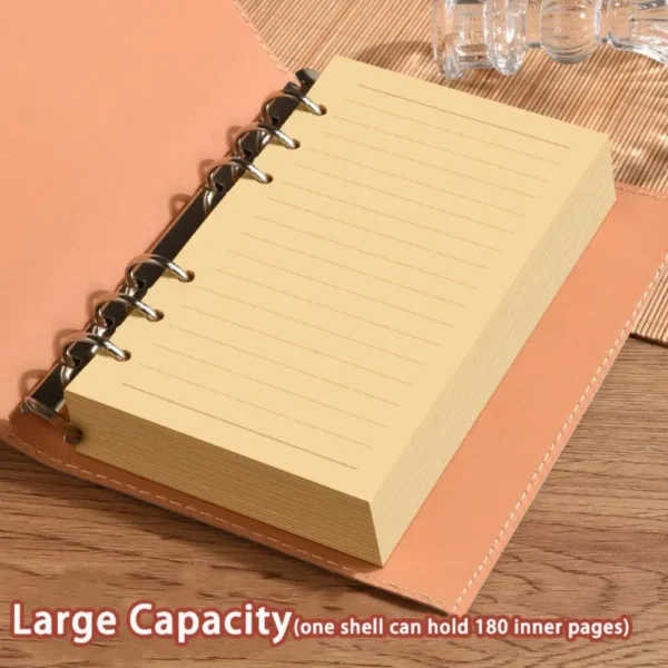 S9108f759ef474480bd9201e024beca0dm.webp Refillable PU Leather Binder Journal