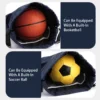 Sports Drawstring Backpack
