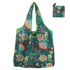 Foldable Reusable Grocery Bag
