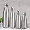 Double Wall Stainless Steel Water Bottle