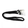 Sa16e708e6dae4aa99e8695b0c69c7495L.webp Polyester Neck Lanyards with Clip (50pcs)