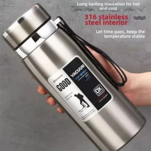 Sac47a9b2daa2425daa0820dcc4207a38u.webp 1L Sports Thermos Bottle