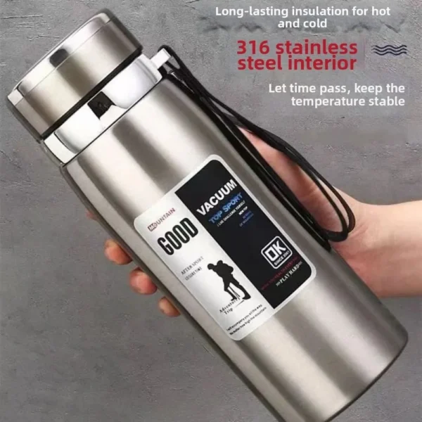 Sac47a9b2daa2425daa0820dcc4207a38u.webp 1L Sports Thermos Bottle