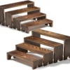 Sb22bfa9e49ff49698e41b73af0a4ab76D.webp Wooden Tiered Riser Stand