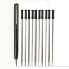 Sc0d3db9dc4df4b4085d529e90dd6b0f8K.webp Metal Twist Pen with 10 Refills