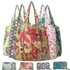 Foldable Reusable Grocery Bag