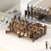 Sd81e91d7f6ba4ab79f398bfbde76118f3.webp Wooden Tiered Riser Stand