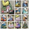 Nylon Foldable Shopping Bag