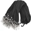 Se65bd998bd23451e8cd77670f42648beR.webp Polyester Neck Lanyards with Clip (50pcs)