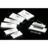 Magnetic Acrylic Name Badge