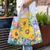Nylon Foldable Shopping Bag