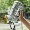 2L Sports Water Bottle with Handle