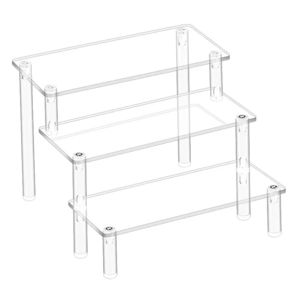 Sf39cf549872e453bb49fe9d46051a9e74.webp Tiered Acrylic Display Stand
