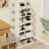 Floor Standing Brochure Rack