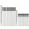 Long and Short Metal Pen Set