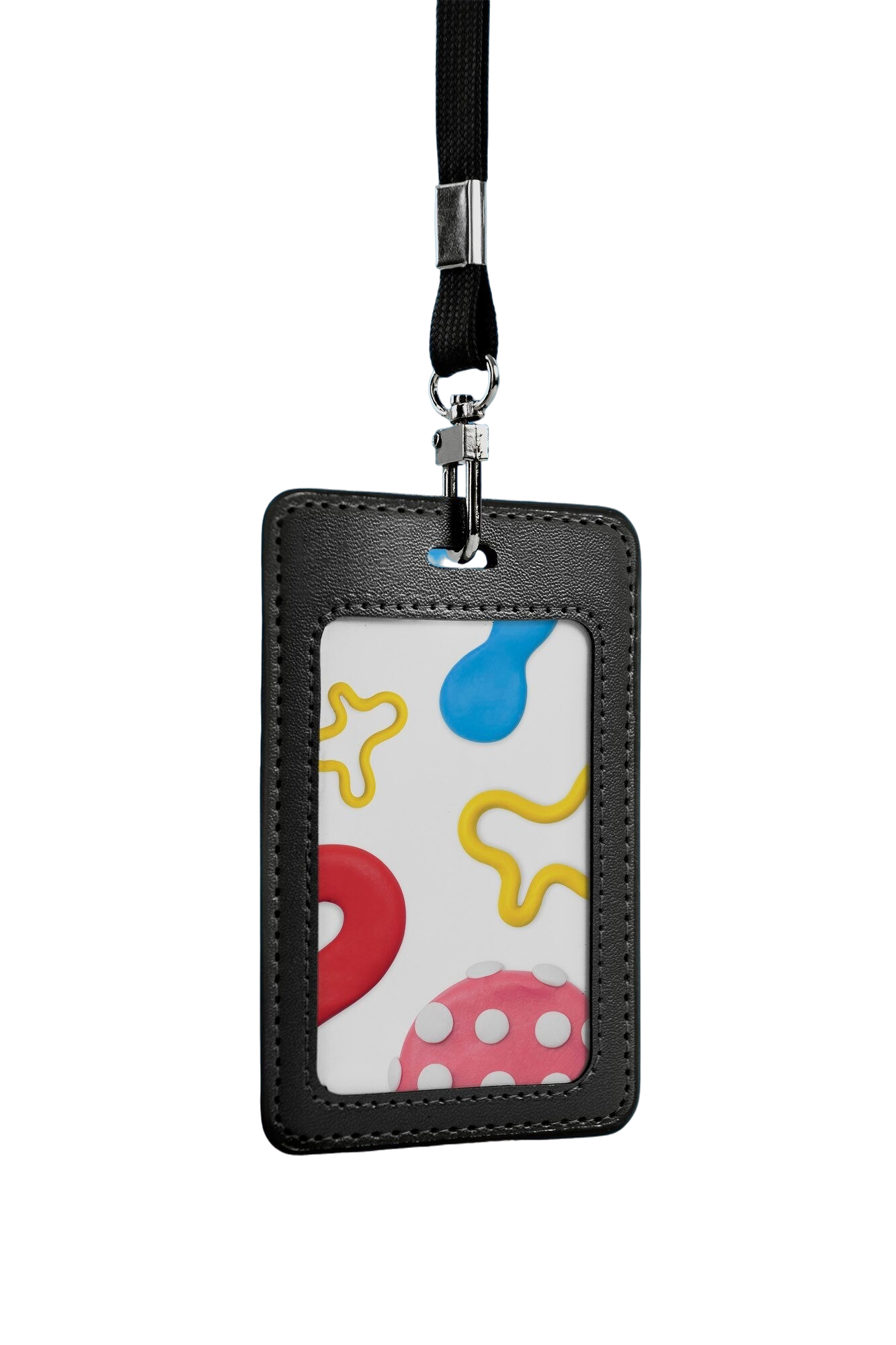 magnific__3d-black-leather-id-badge-holder-with-a-metal-clip__16378